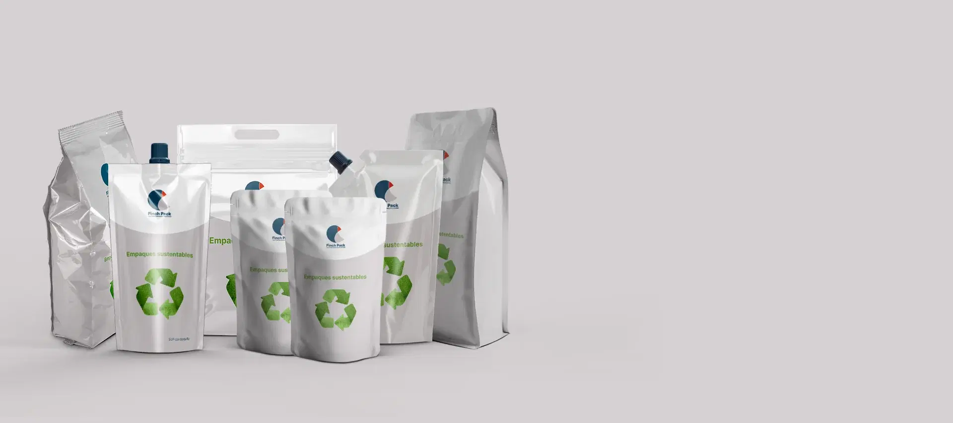 Empaques Sustentables