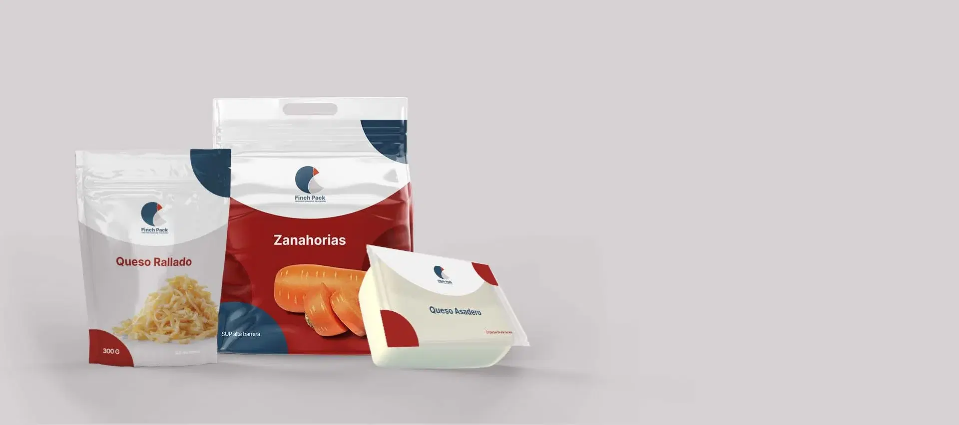 Alta Barrera y Semirígidos