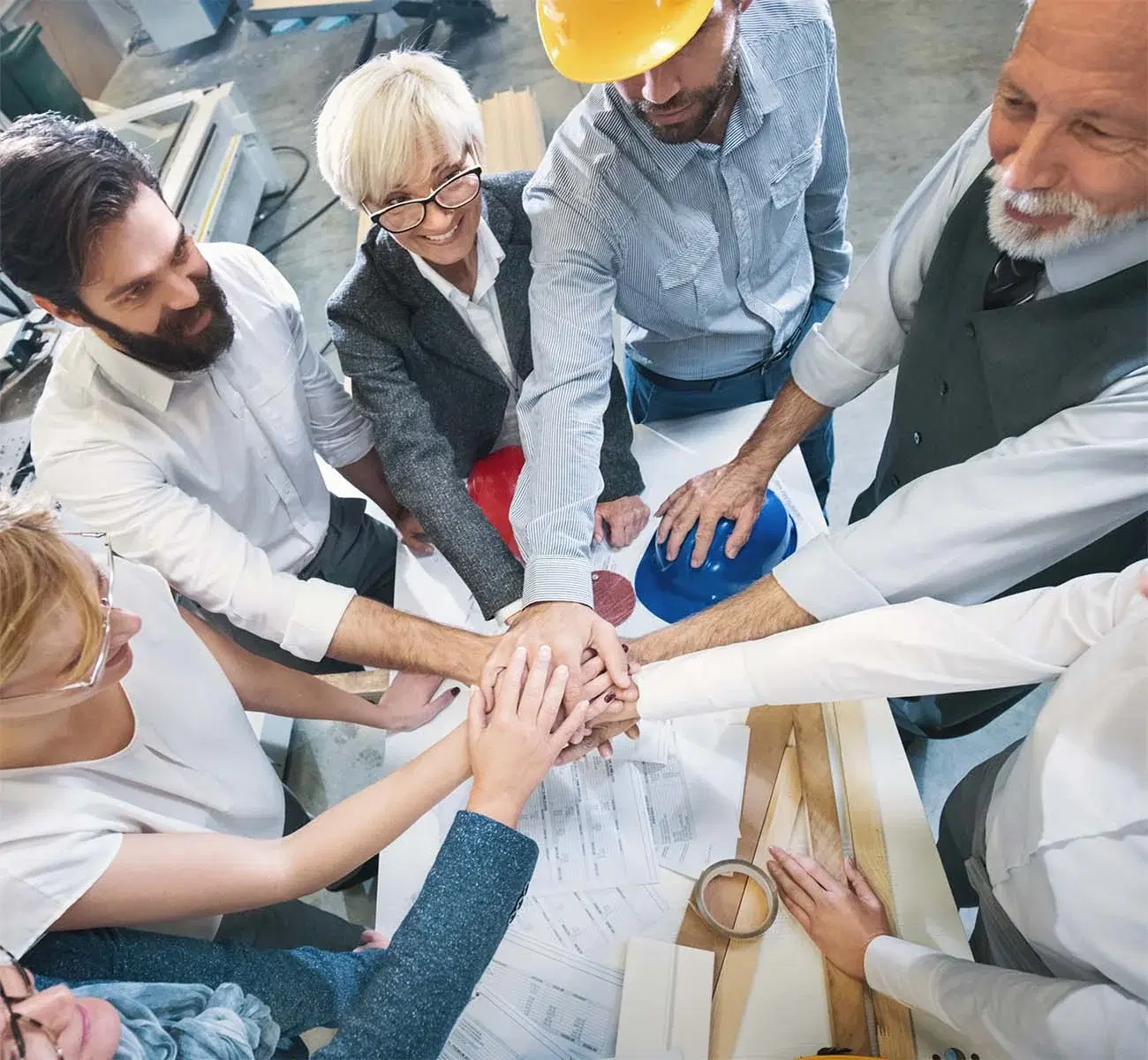 Equipo de Finch Pack