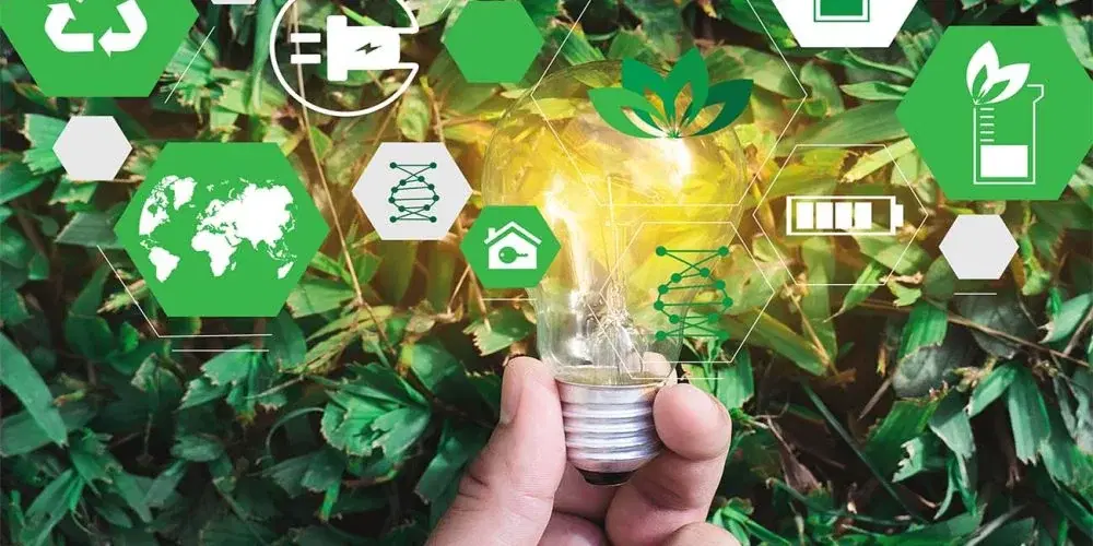 Desarrollo sostenible