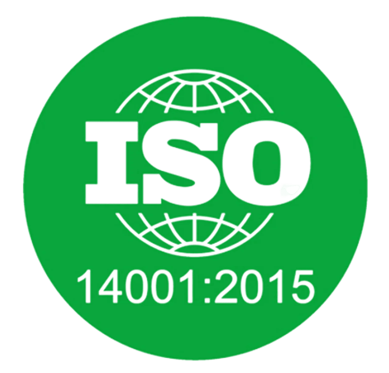 ISO 14001: 2015