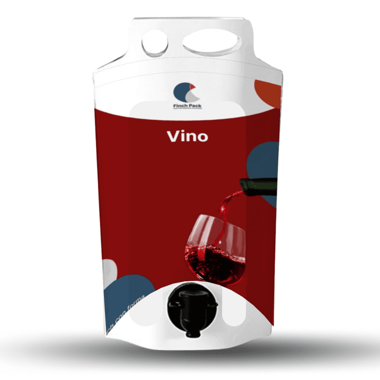 Imagen de producto relacionado: Pouch con forma personalizada