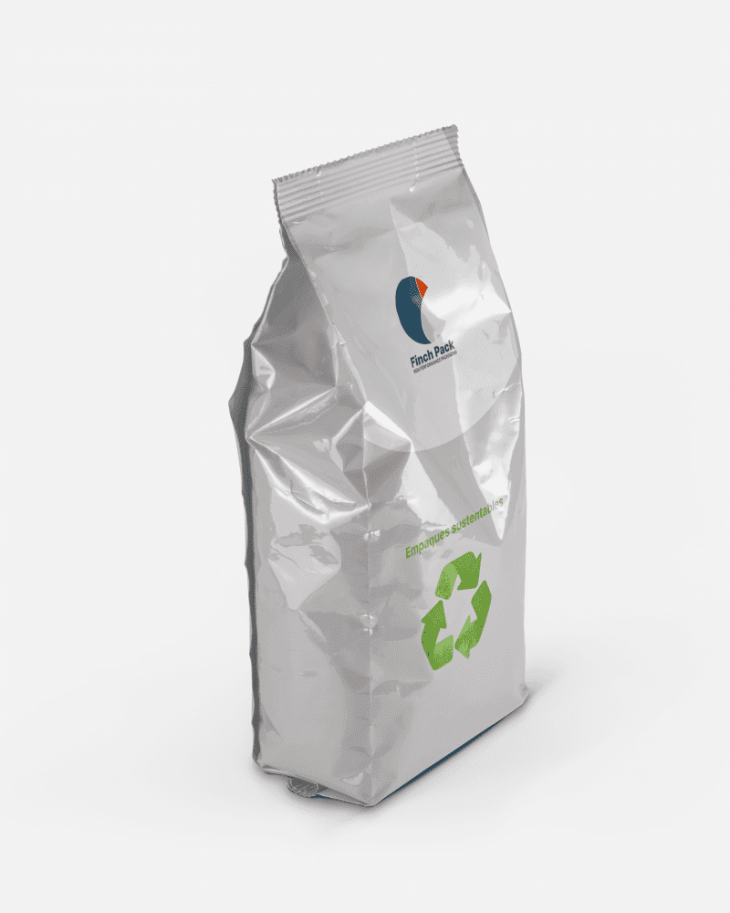 Imagen de Pouch Cuatro Sellos Reciclable