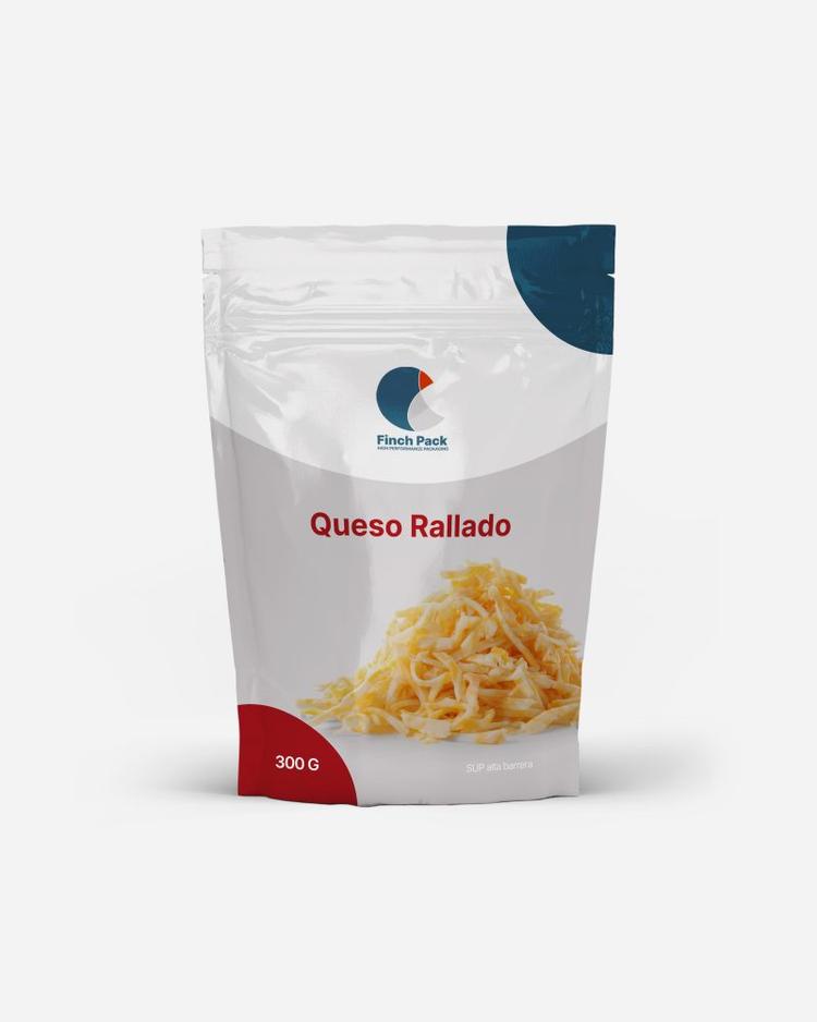 Imagen de producto relacionado: Stand Up Pouch de Alta Barrera