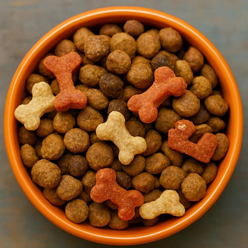 Pet Food