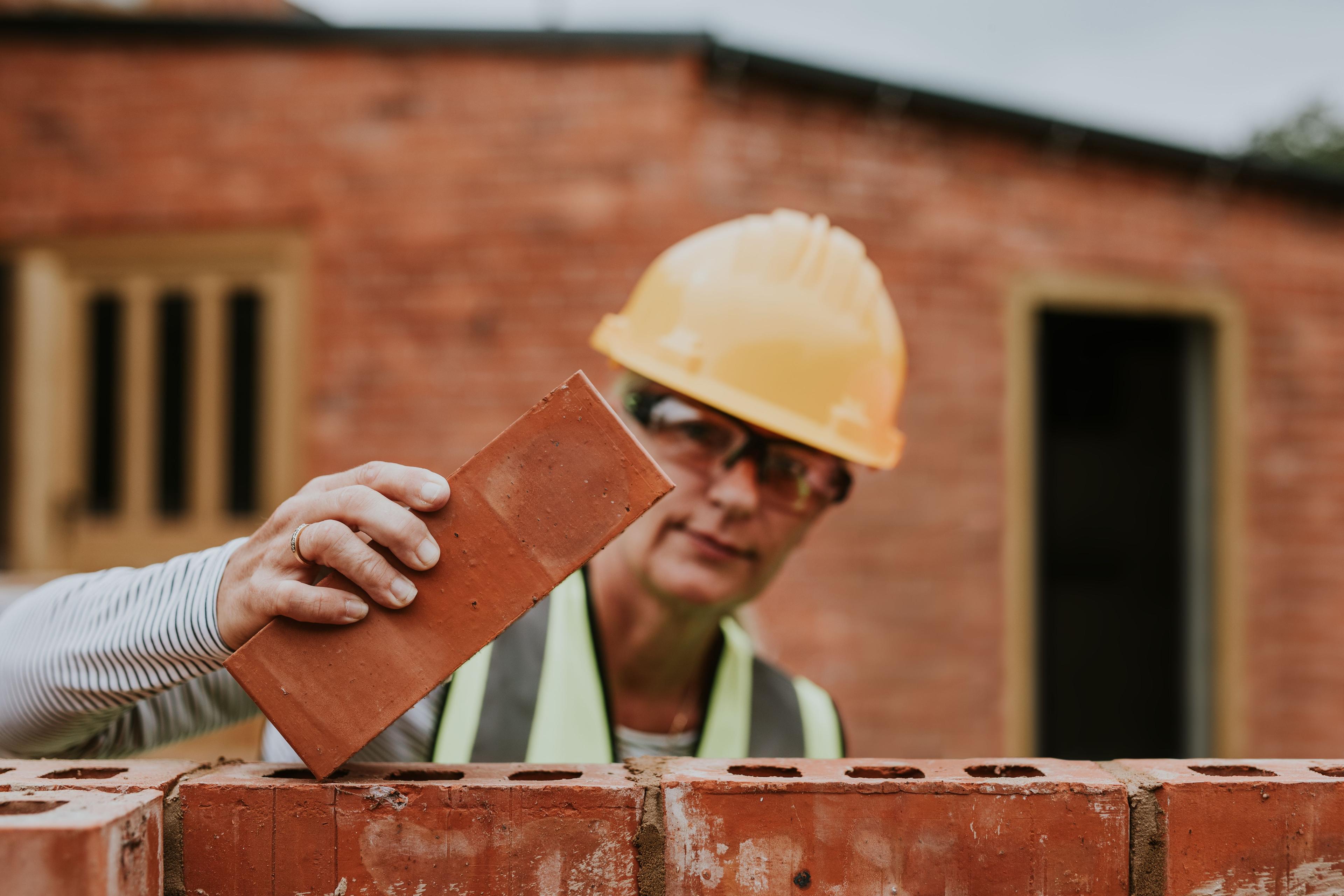 Construcción