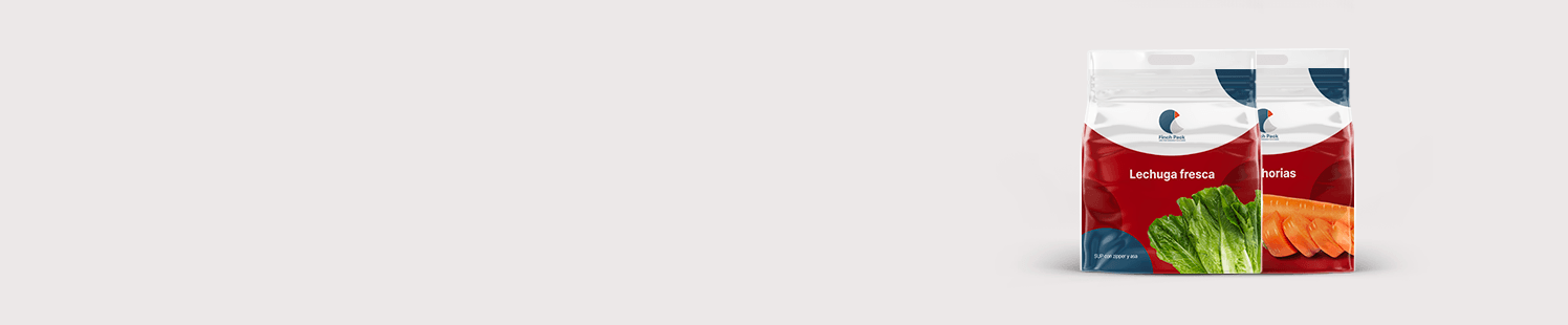 Empaque de alta barrera