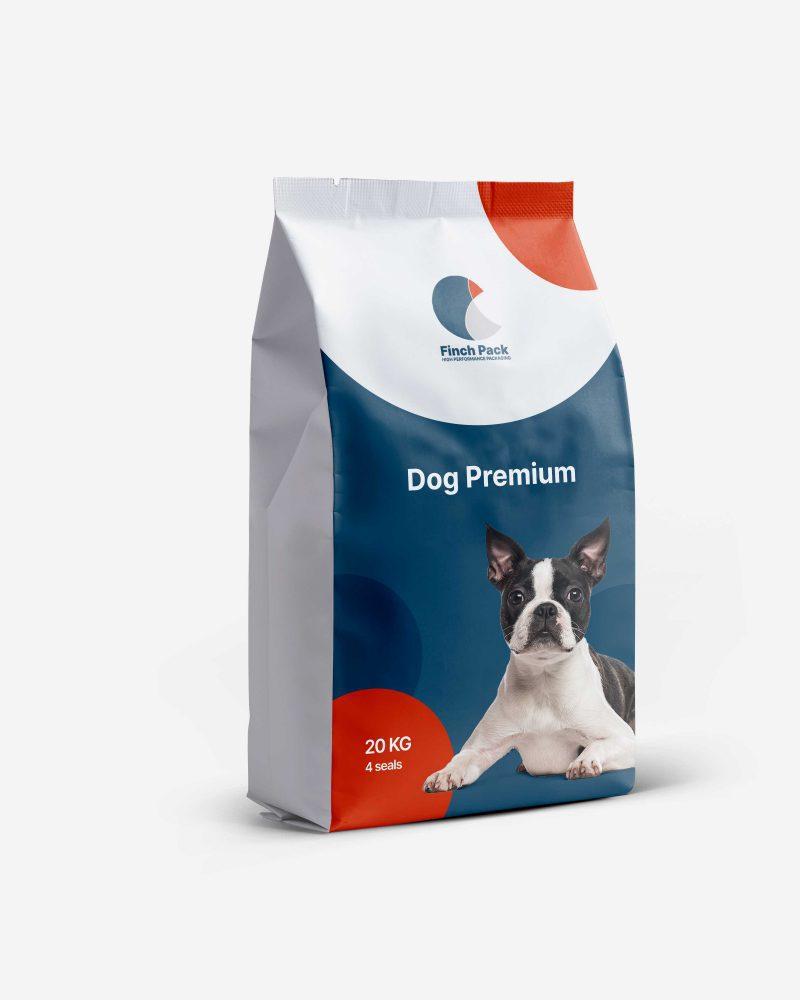 Imagen de Pouch de Sello Lateral