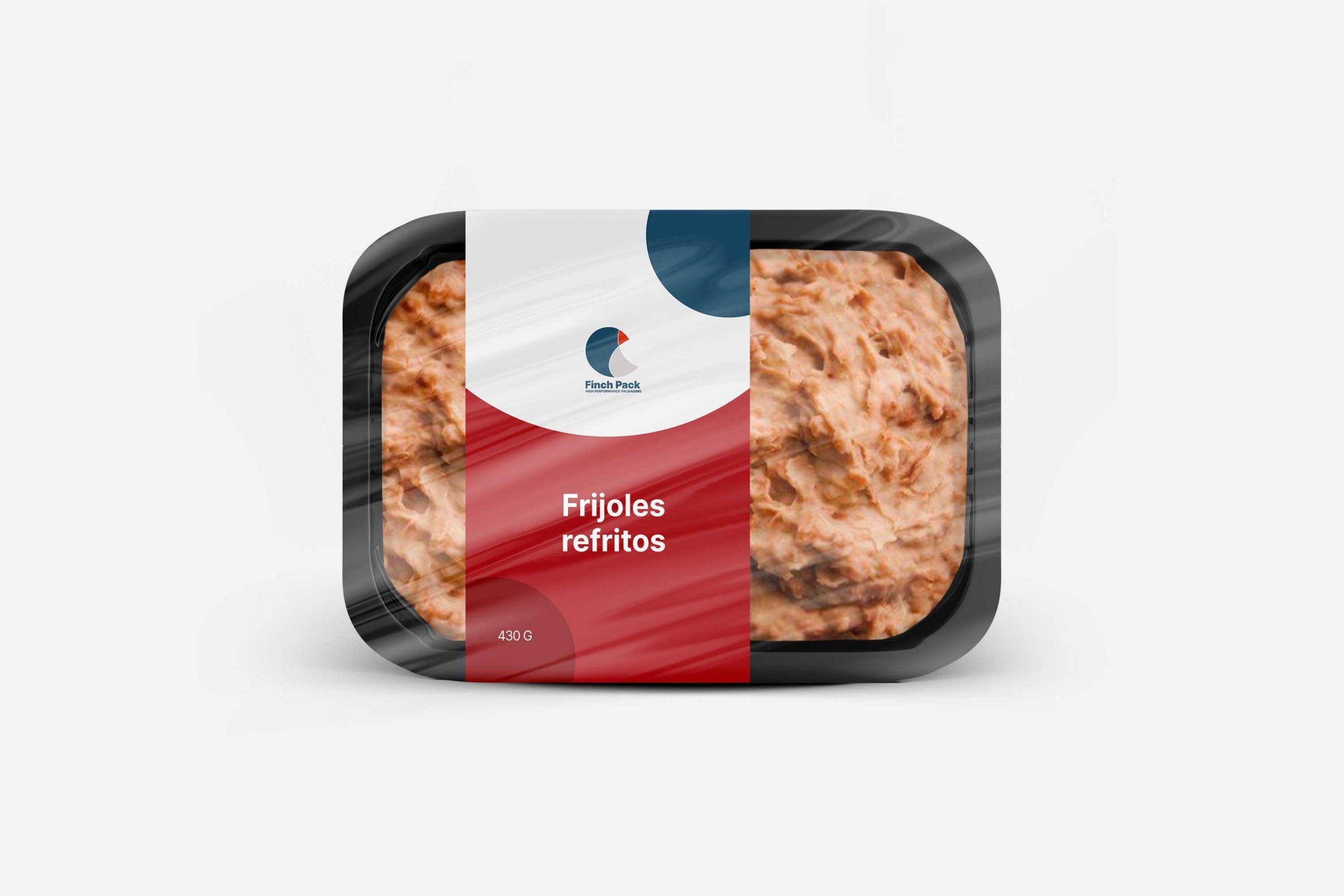 Imagen de Charola Retortable