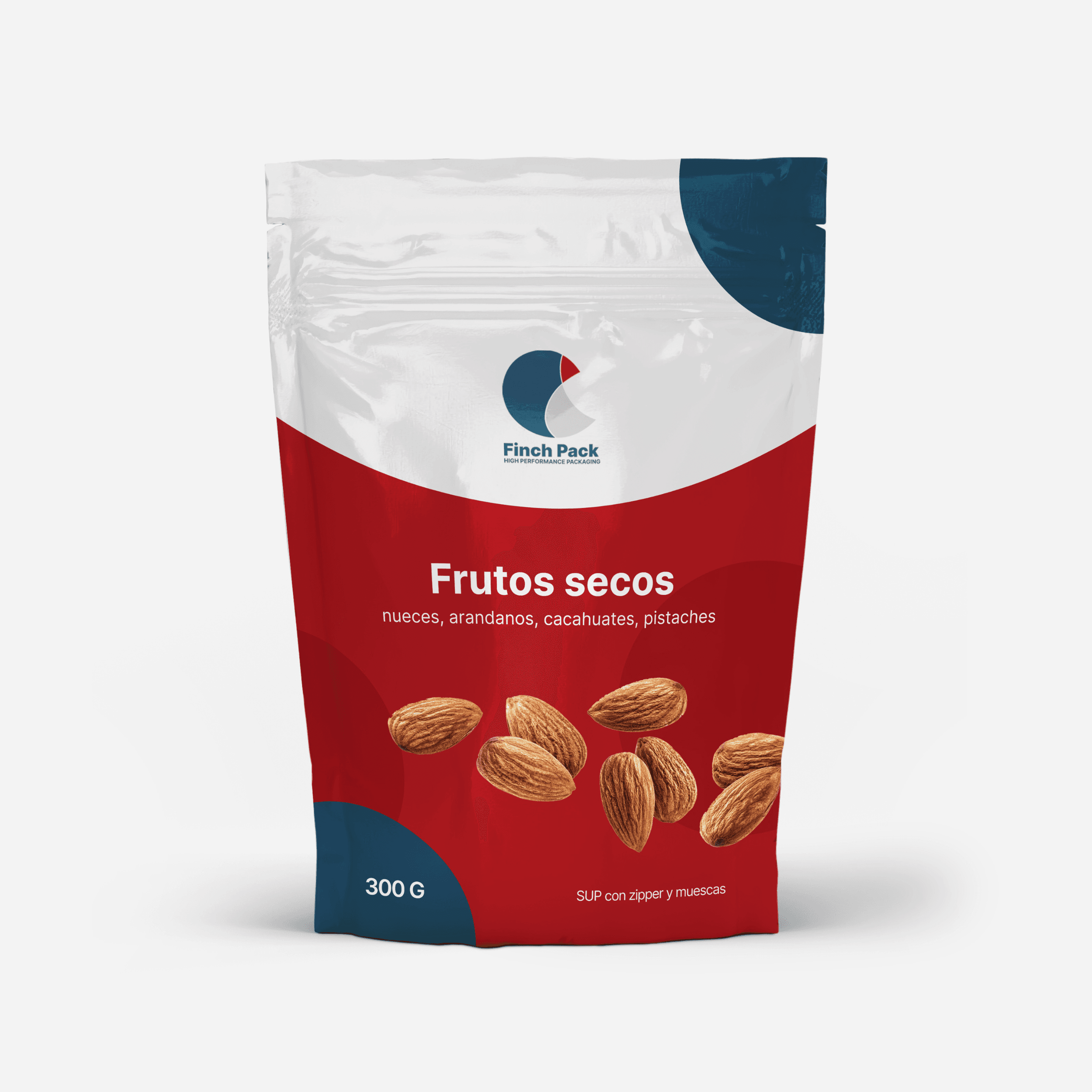 Imagen de Stand up Pouch (Doy Pack)