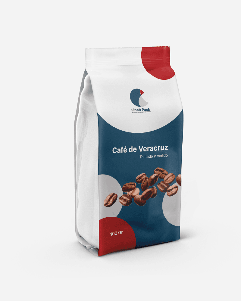 Imagen de Bolsa para café