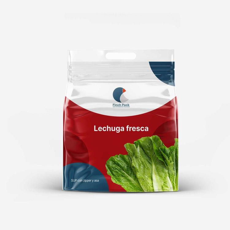 Imagen de producto relacionado: Stand Up Pouch de Alta Barrera Anti – Fog