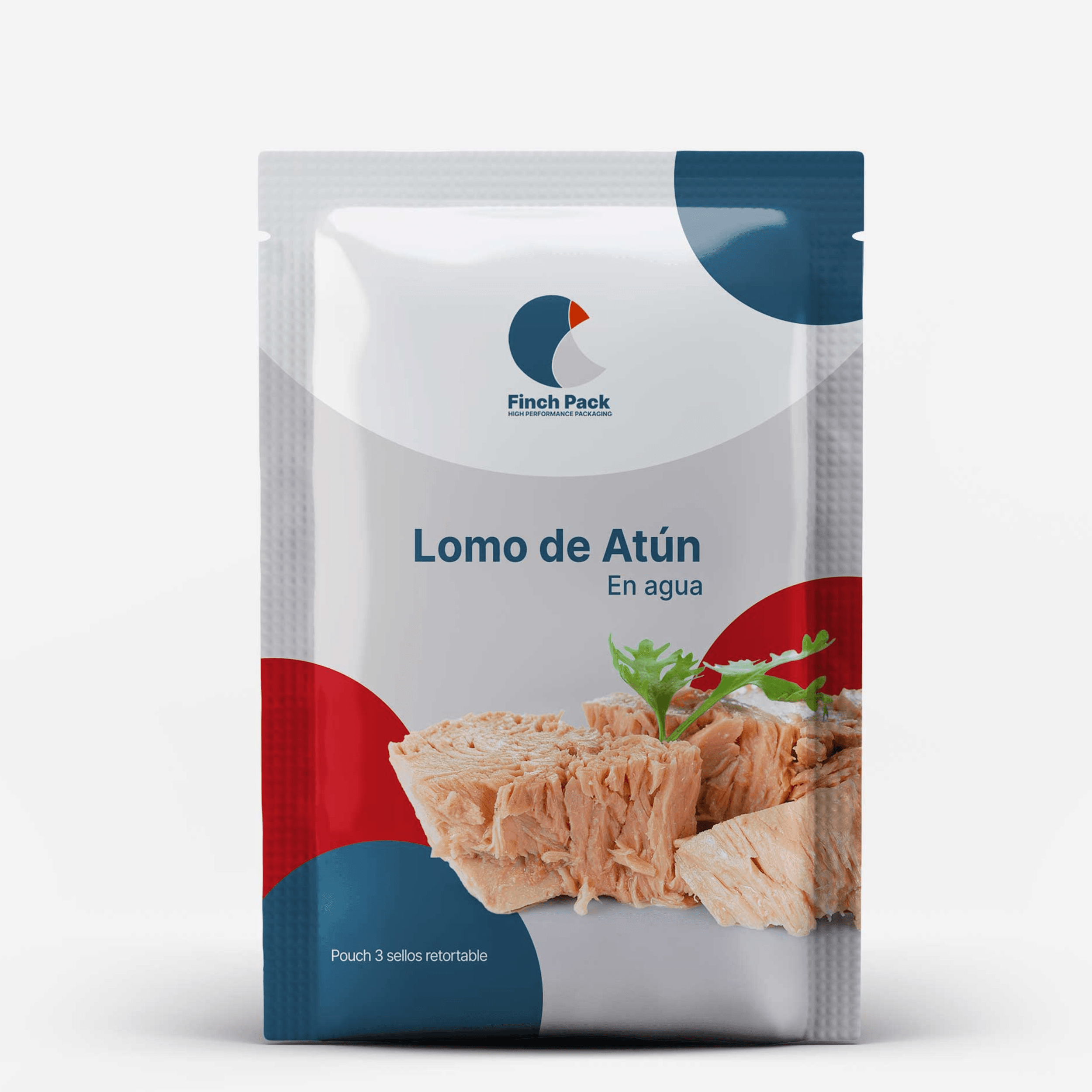 Imagen de Pouch tres sellos