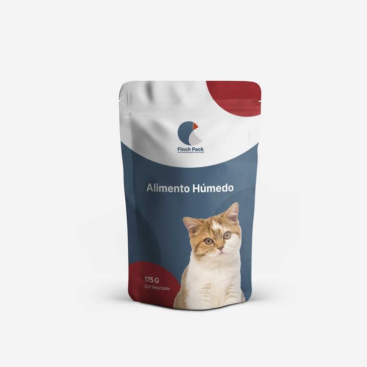 Imagen de producto relacionado: Stand Up Pouch Retortable