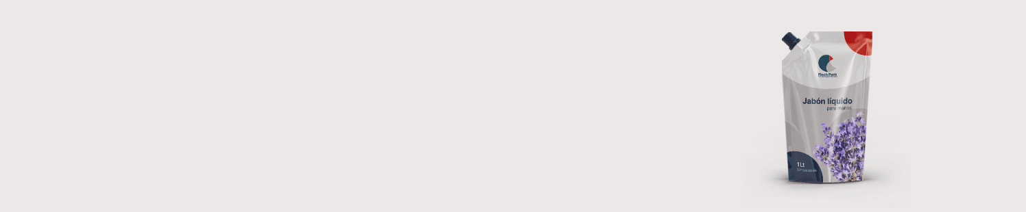 Stand Up Pouch con Boquilla