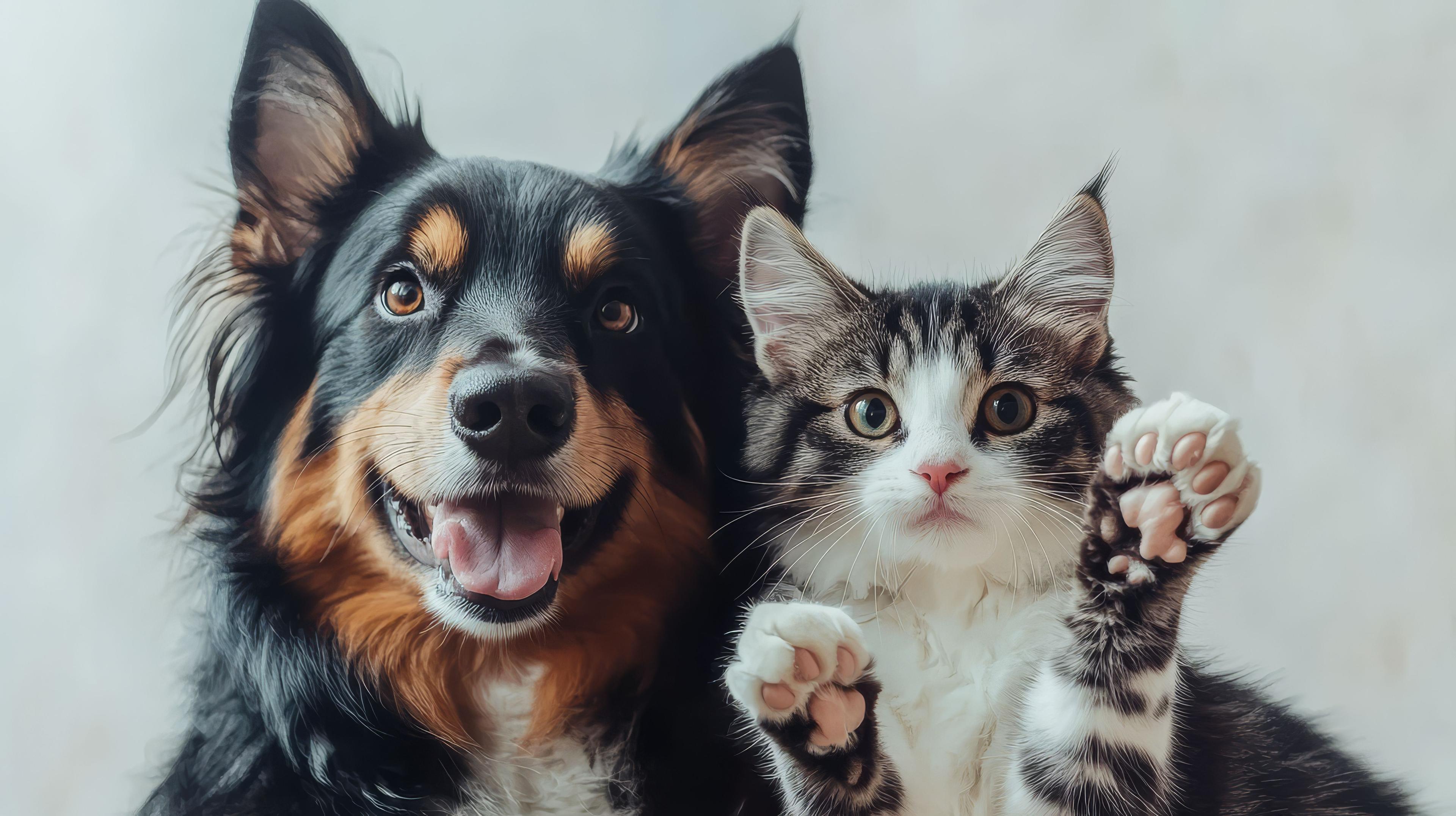 Pet Food