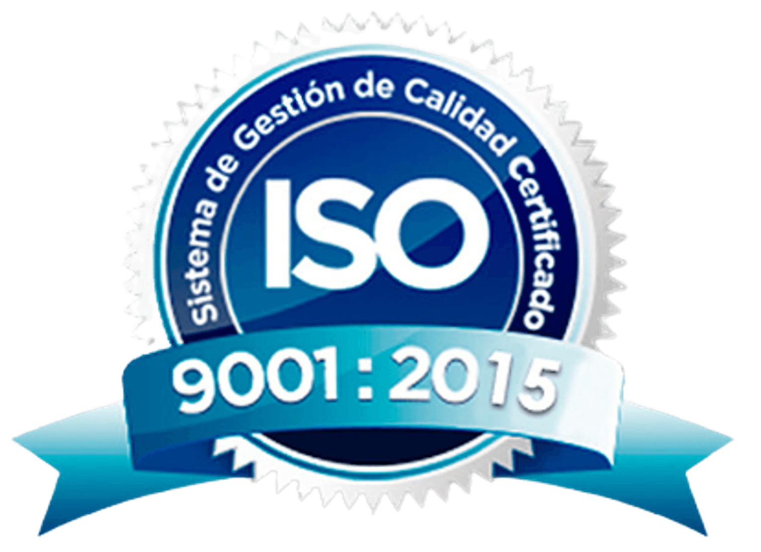 ISO 9001:2015
